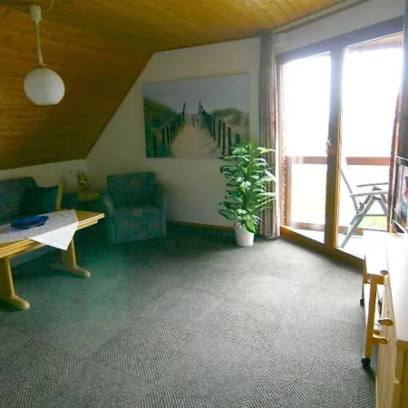 아파트 Haus Emken *