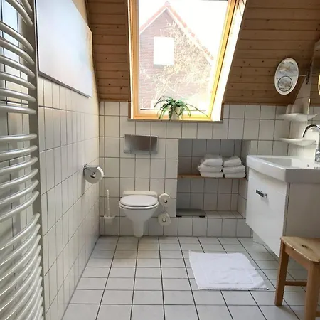 Haus Emken 아파트 *