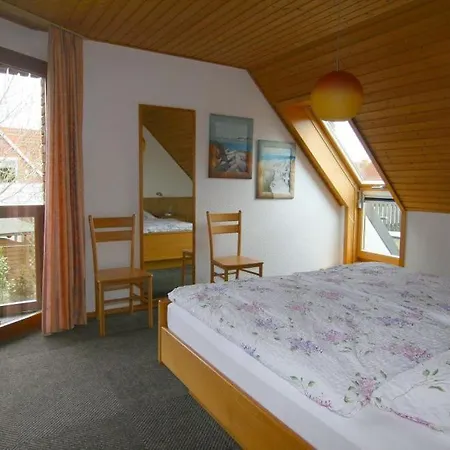 아파트 Haus Emken *